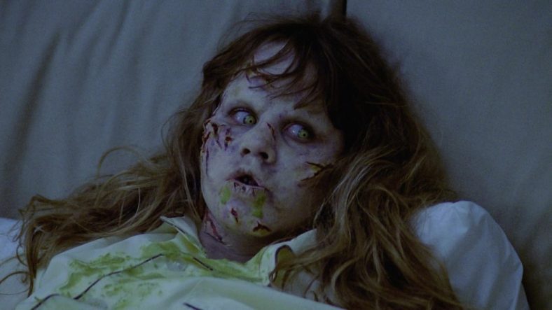 Film The Exorcist